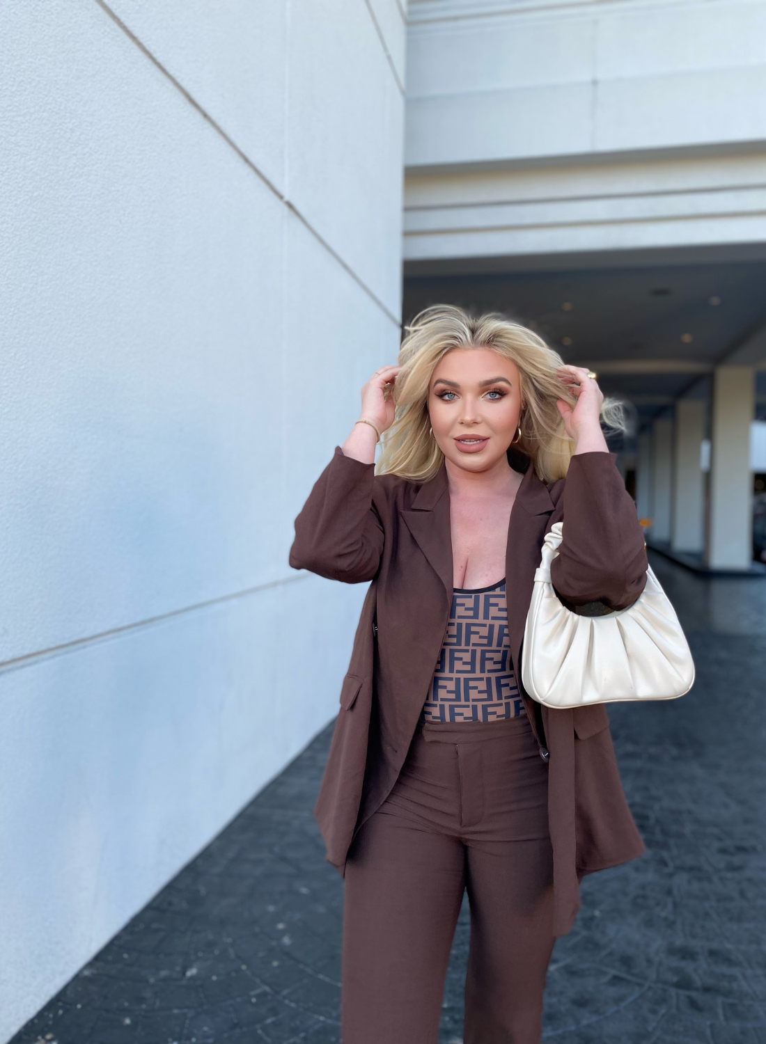 The Vault Member Spotlight: Kristina McInnis