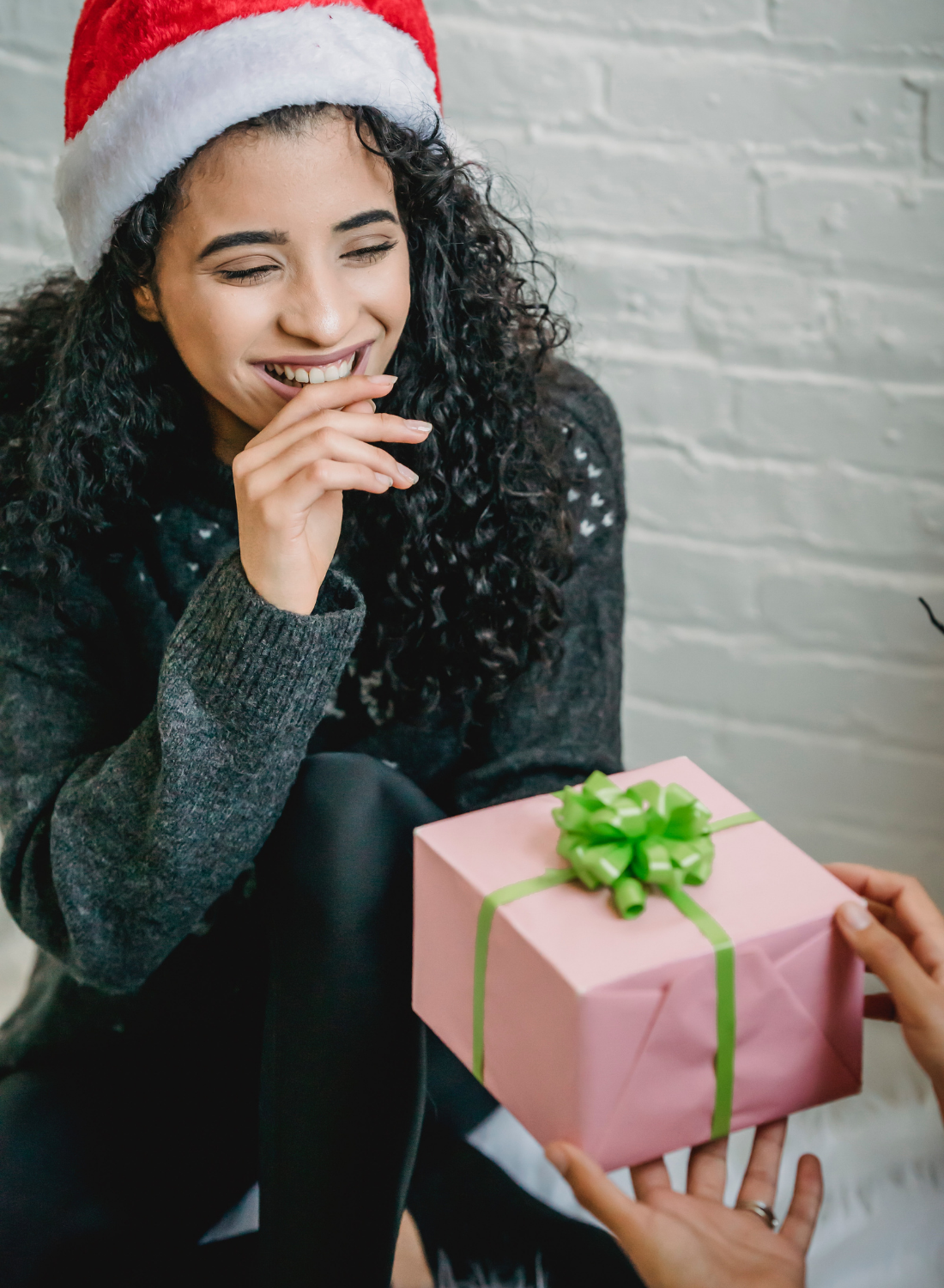 Secret Santa Ideas