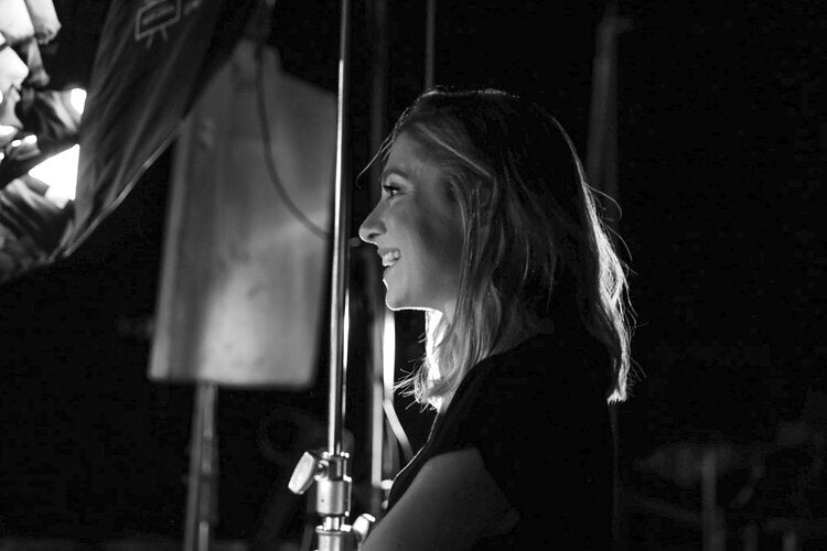 Lara Everly: Director, Writer, and Actress