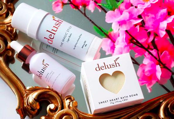 Tips on Starting Your Own Business: Delush's Journey to Success