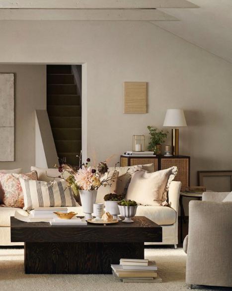 Redecorating on a Budget: Spruce Up Your Space