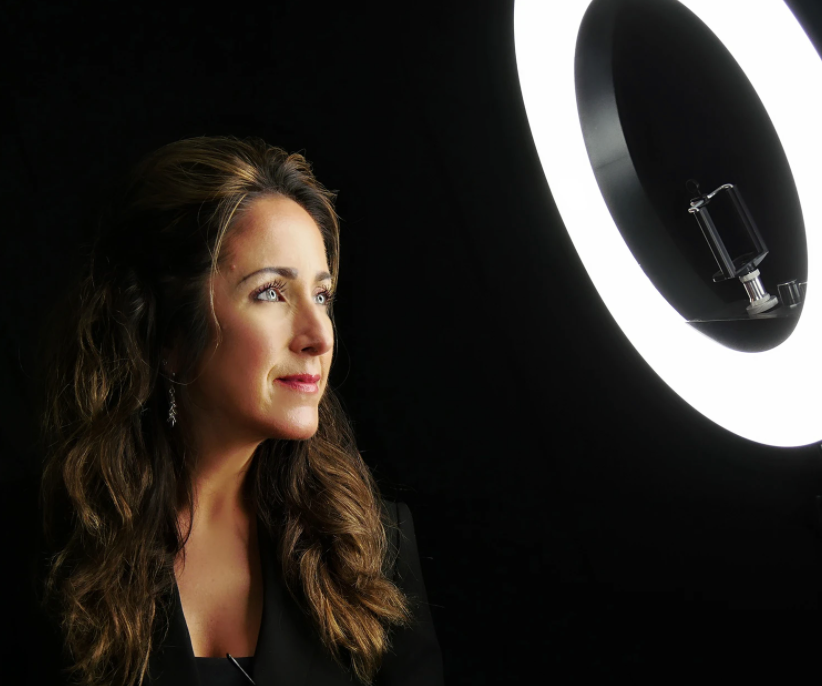 Journey to Success: Sheryl Gatzke from Beauty Inc Canada