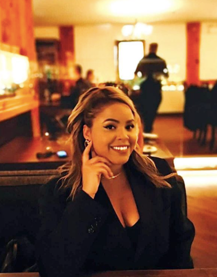 Balancing Social & Work Life With Jeanel Alvarado