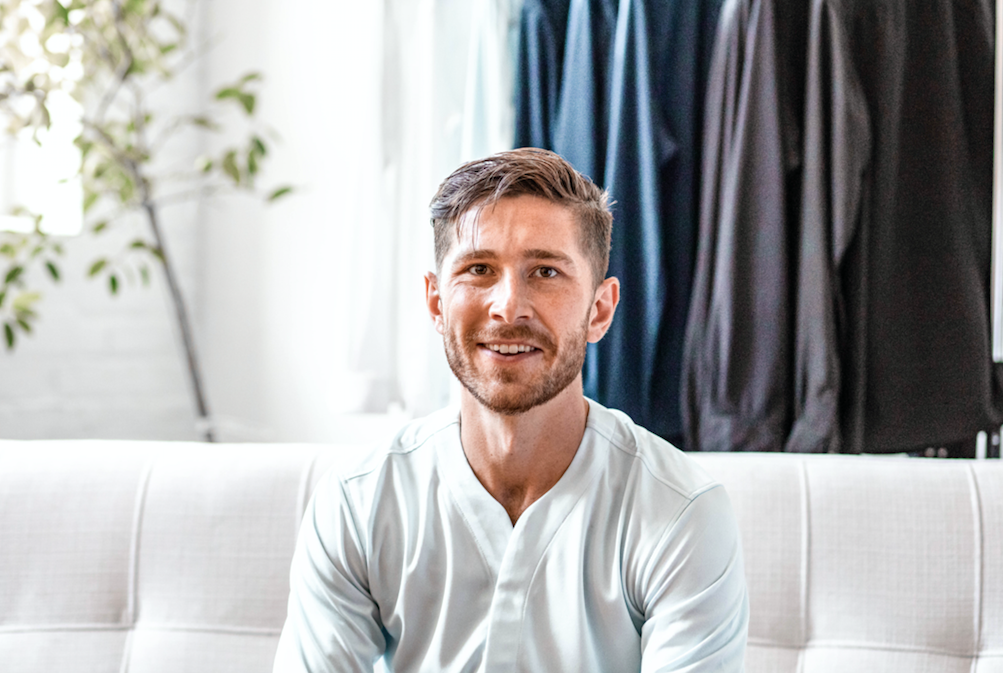 Fashion for the Modern Man: An Interview with Chad from Cheegs