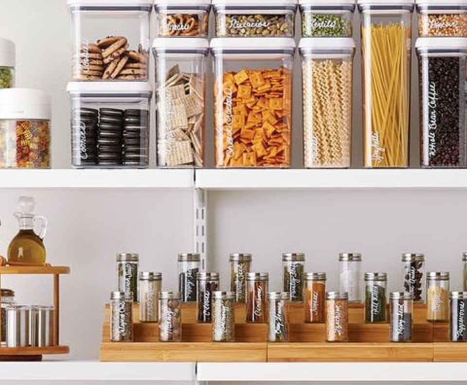 A Guide to Get You Organized