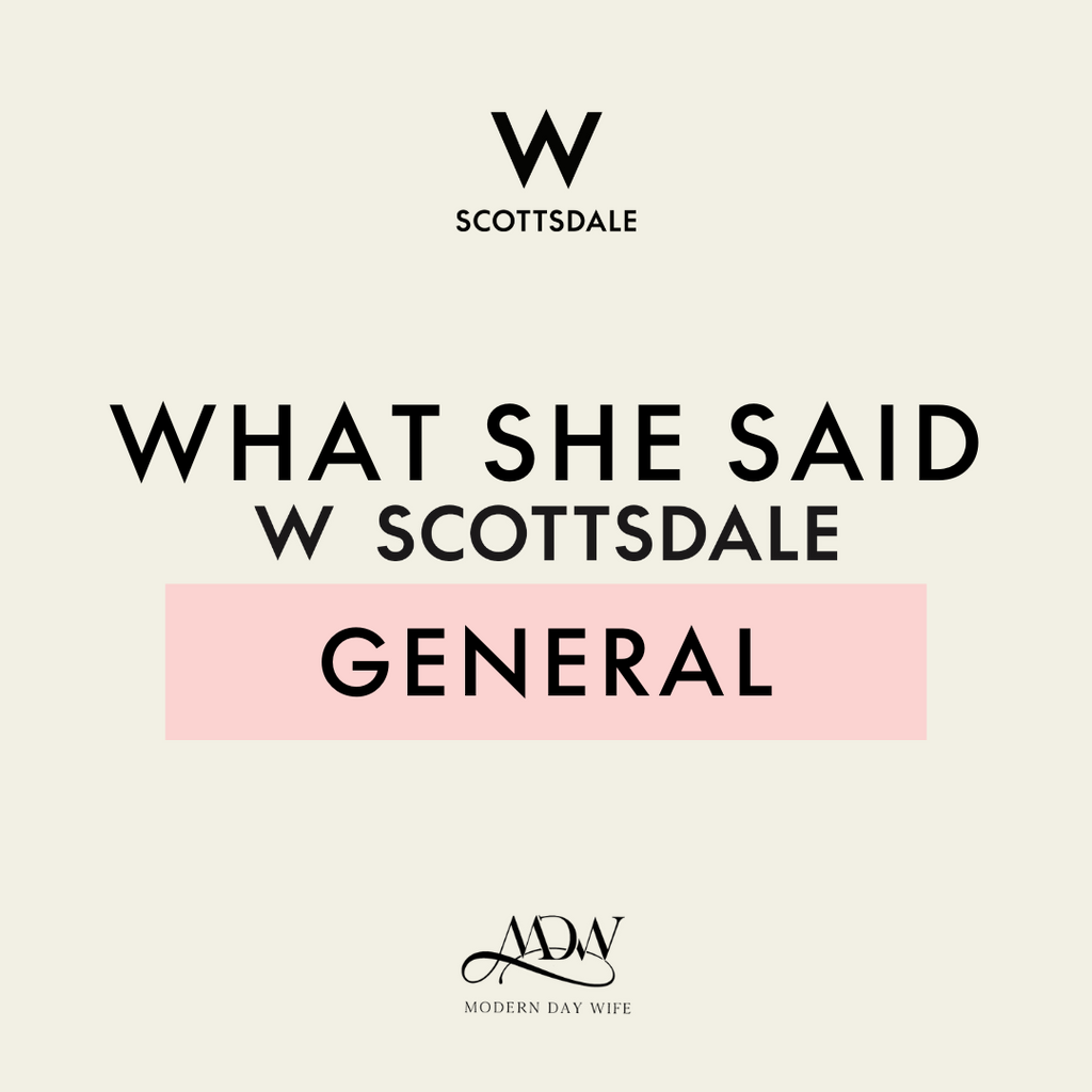 Scottsdale '24 General Admission
