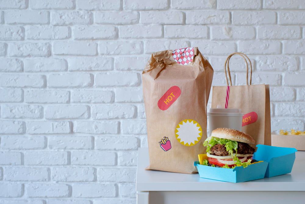 Food/Swag Bag