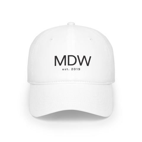 Modern Day Wife Baseball Cap