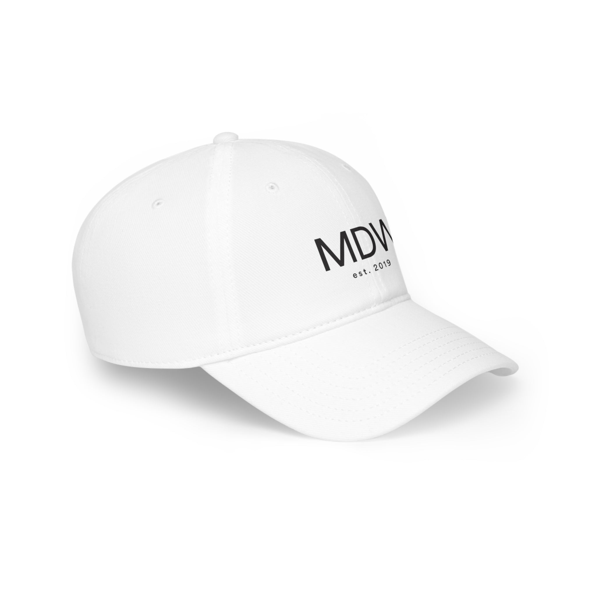 Modern Day Wife Baseball Cap