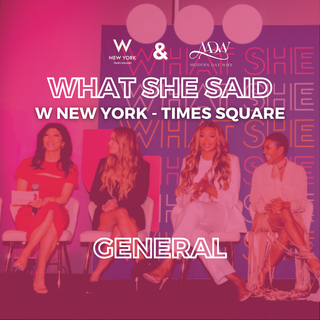 NYC General Admission